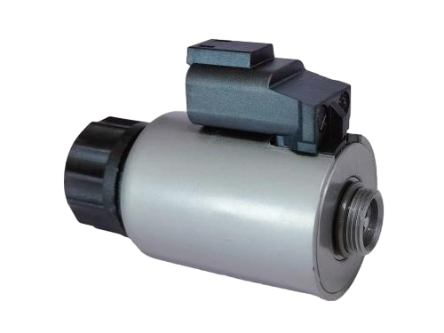 EP37-E  比例阀用电磁铁