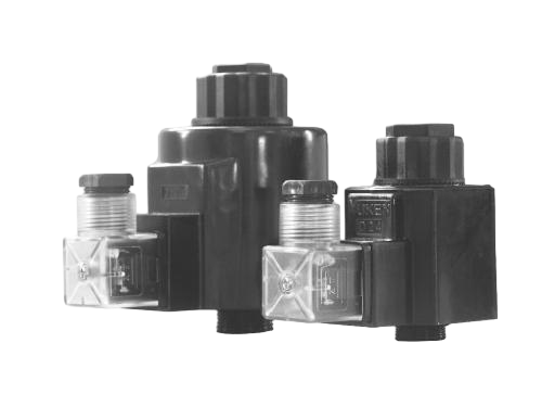 MFZ9A-20/55 YC 直流湿式阀用电磁铁